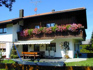 Ferienwohnung für 3 Personen (46 m²) in Frasdorf