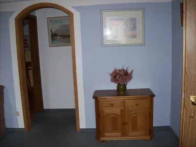 Wohnung