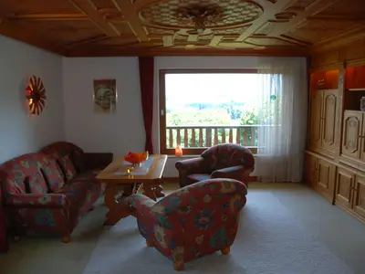 Ferienwohnung für 3 Personen (140 m²) in Frasdorf 2/4