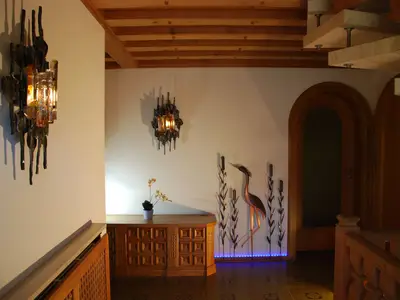 Ferienwohnung für 3 Personen (140 m²) in Frasdorf 4/4