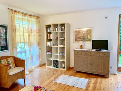 Ferienwohnung für 2 Personen (40 m²) in Frasdorf 10/10