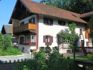 Ferienwohnung für 6 Personen (90 m²) in Frasdorf