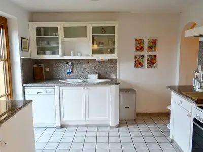 Ferienwohnung für 5 Personen (80 m²) in Frasdorf 7/10