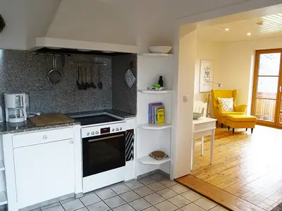 Ferienwohnung für 5 Personen (80 m²) in Frasdorf 8/10