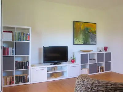 Wohnzimmer TV