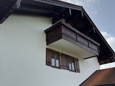 Ostbalkon