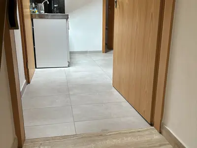 Eingang Ferienwohnung