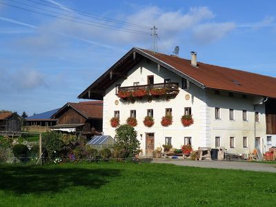 Bauernhaus