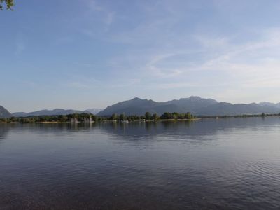 Chiemsee