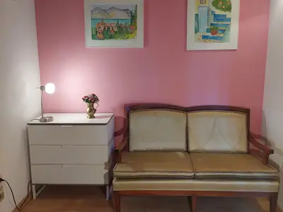 Ferienwohnung für 2 Personen (35 m²) in Frasdorf 4/10