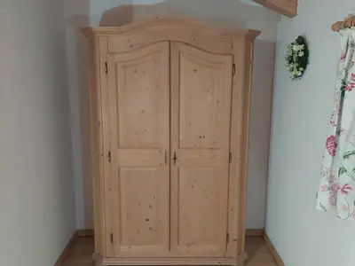 Ferienwohnung für 2 Personen (35 m²) in Frasdorf 5/10