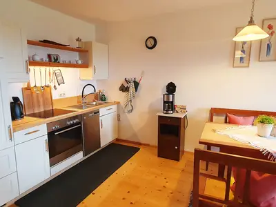 so gemütlich wohnen Sie bei uns