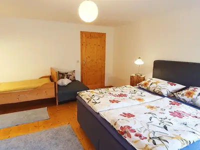 so gemütlich wohnen Sie bei uns