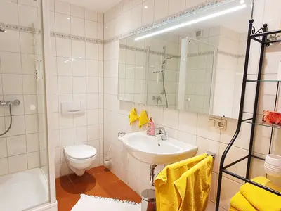 so gemütlich wohnen Sie bei uns