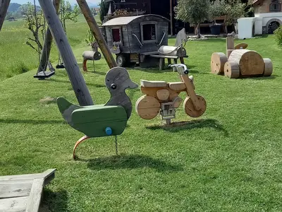 Spielplatz