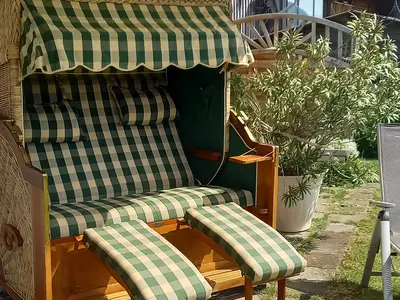 Strandkorb