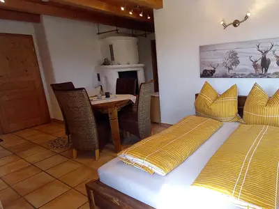 Ferienwohnung Schelzke Wohnschlafraum 4