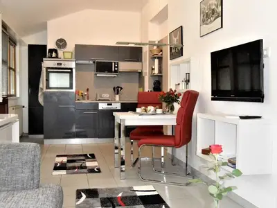 Ferienwohnung für 2 Personen (32 m²) in Frasdorf 3/9