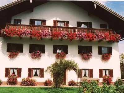 Ferienwohnung für 5 Personen (60 m²) in Frasdorf 2/8
