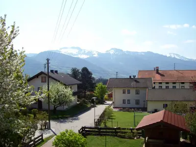 Furtner Aussicht