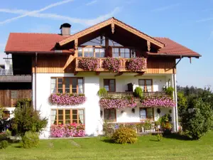 Ferienwohnung für 4 Personen (65 m²) in Frasdorf