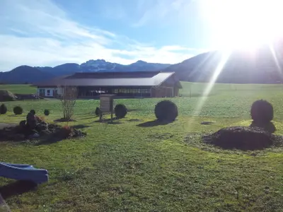 Ausblick Zottnerhof