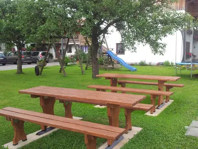 Grillplatz Zottnerhof
