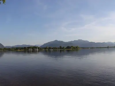 Chiemsee