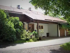 Ferienwohnung für 2 Personen (32 m²) in Frasdorf