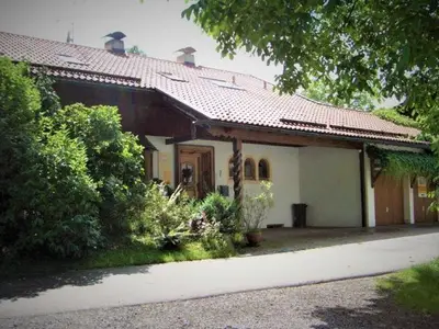 Ferienwohnung für 2 Personen (32 m²) in Frasdorf 1/9