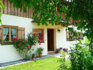 Ferienwohnung für 2 Personen (35 m²) in Frasdorf