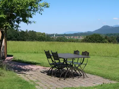 Ferienwohnung für 2 Personen (35 m²) in Frasdorf 4/10