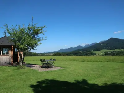 Ferienwohnung für 2 Personen (35 m²) in Frasdorf 5/10