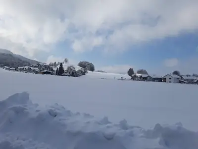 Winterlandschaft