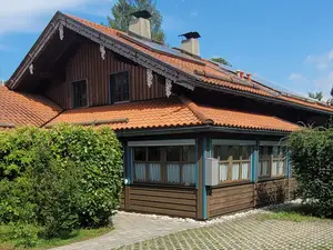 Ferienwohnung für 2 Personen (32 m²) in Frasdorf