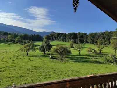 Ferienwohnung für 4 Personen (65 m²) in Frasdorf 9/10