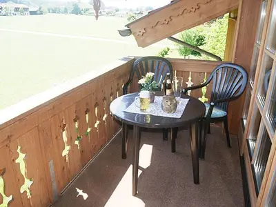 Balkon Zottnerhof