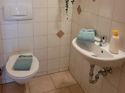 Toilette Zottnerhof