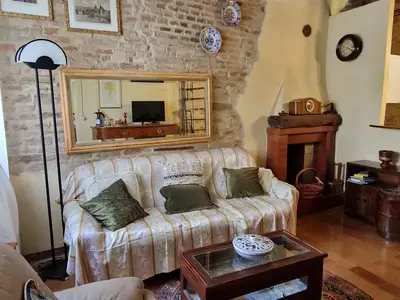 Ferienwohnung für 5 Personen (80 m²) in Fratte Rosa 7/10