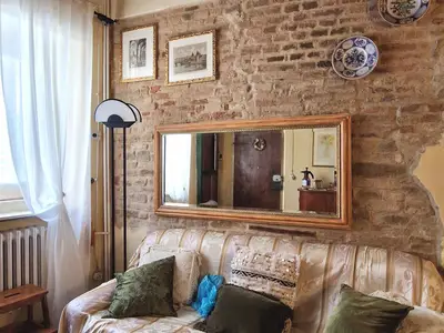 Ferienwohnung für 5 Personen (80 m²) in Fratte Rosa 8/10