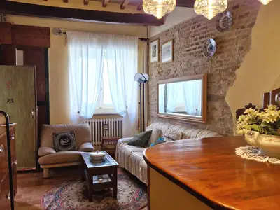 Ferienwohnung für 5 Personen (80 m²) in Fratte Rosa 9/10