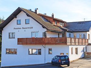 Ferienwohnung für 4 Personen (45 m&sup2;) in Frauenau