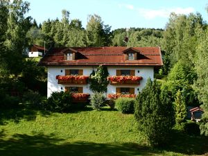 Ferienwohnung für 2 Personen (55 m²) in Frauenau