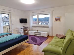 Ferienwohnung für 10 Personen (70 m²) in Frauenau