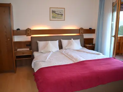 Schlafzimmer Fewo 7