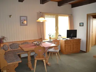 Ferienwohnung für 3 Personen (50 m²) in Frauenau 3/10