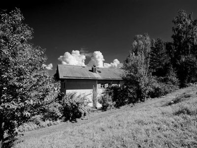 Zu den Wanderwegen