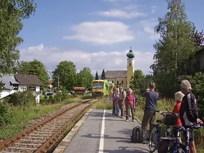 kostenloser ÖPNV