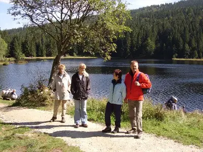 Super Wanderungen