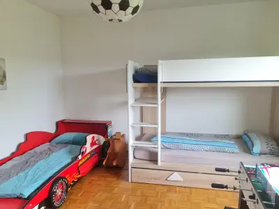 Kinderzimmer